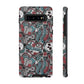 Dark Romance Tough Phone Case | Shockproof | Samsung Case | Google Case | Bookish