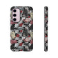 Haunting Adeline Tough Phone Case | Shockproof | Samsung Case | Google Case | Bookish