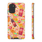 Soda Tough Phone Case | Shockproof | Samsung Case | Google Case | Soda