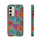ACOTAR Tough Phone Case | Shockproof | Samsung Case | Google Case | Bookish