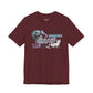 Quicksilver Shirt | Graphic Tee | Bookish Merch |
