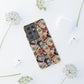 Fourth Wing Tough Phone Case | Shockproof | Samsung Case | Google Case | Bookish