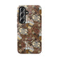 Coffee Lover Tough Phone Case | Shockproof | Samsung Case | Google Case | Iced Coffee