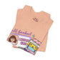 All Booked Junie B Jones T-Shirt | Graphic Tee | Bookish Merch |