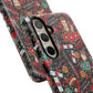 Dexter Tough Phone Case | Shockproof | Samsung Case | Google Case |