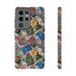 Wizard Tough Phone Case | Shockproof | Samsung Case | Google Case | Bookish