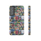 BOT Tough Phone Case | Shockproof | Samsung Case | Google Case | Bookish