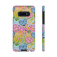 Care Bears Tough Phone Case | Shockproof | Samsung Case | Google Case |