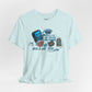 Lights Out Shirt | Graphic Tee | Bookish Merch |