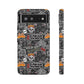 LORDS Tough Phone Case | Shockproof | Samsung Case | Google Case | Bookish