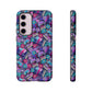 Say You Swear Tough Phone Case | Shockproof | Samsung Case | Google Case | Bookish
