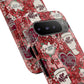 Fountain Soda Tough Phone Case | Shockproof | Samsung Case | Google Case | Soda