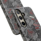 Little Stranger Tough Phone Case | Shockproof | Samsung Case | Google Case | Bookish