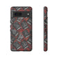 LORDS Tough Phone Case | Shockproof | Samsung Case | Google Case | Bookish