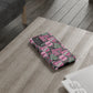 Cliterature Book Club Tough Phone Case | Shockproof | Samsung Case | Google Case | Bookish