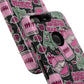 Cliterature Book Club Tough Phone Case | Shockproof | Samsung Case | Google Case | Bookish