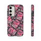 Burn Book Tough Phone Case | Shockproof | Samsung Case | Google Case | Bookish