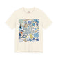 Romancing Mister Bridgerton T-Shirt | Graphic Tee | Bookish Merch |
