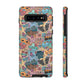 Velaris Tough Phone Case | Shockproof | Samsung Case | Google Case | Bookish