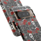 Masked Men Tough Phone Case | Shockproof | Samsung Case | Google Case | Bookish