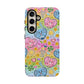 Care Bears Tough Phone Case | Shockproof | Samsung Case | Google Case |