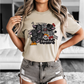 The L.O.R.D.S. Series Bella+Canvas T-Shirt