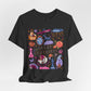 Queen Charlotte T-Shirt | Graphic Tee | Bookish Merch |