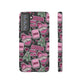 Cliterature Book Club Tough Phone Case | Shockproof | Samsung Case | Google Case | Bookish