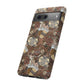 Coffee Lover Tough Phone Case | Shockproof | Samsung Case | Google Case | Iced Coffee