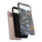 Triple Falls Tough Phone Case | Shockproof | Samsung Case | Google Case | Bookish