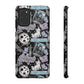 Quicksilver Tough Phone Case | Shockproof | Samsung Case | Google Case | Bookish