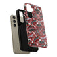 Adult Commands Tough Phone Case | Shockproof | Samsung Case | Google Case | Bookish