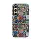 BOT Tough Phone Case | Shockproof | Samsung Case | Google Case | Bookish