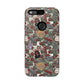 Under Your Scars Tough Phone Case | Shockproof | Samsung Case | Google Case | Bookish