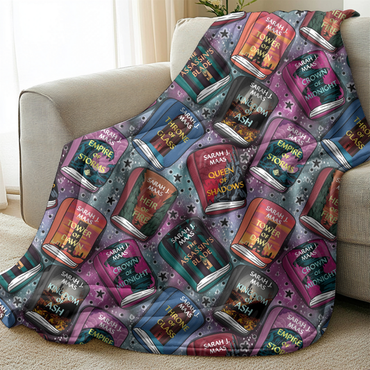 TOG Blanket