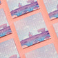 Laundromat Sticky Notes
