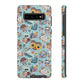 Summer I Turned Pretty Tough Phone Case | Shockproof | Samsung Case | Google Case | Bookish