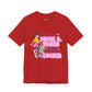 Junie B Jones Shirt | Graphic Tee | Bookish Merch |