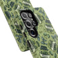 Coquette Pickles Tough Phone Case | Shockproof | Samsung Case | Google Case | Pickles