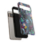 Button Girl Tough Phone Case | Shockproof | Samsung Case | Google Case |