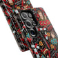 Dexter Tough Phone Case | Shockproof | Samsung Case | Google Case |