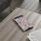 All Books Count Tough Phone Case | Shockproof | Samsung Case | Google Case | Bookish