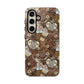 Coffee Lover Tough Phone Case | Shockproof | Samsung Case | Google Case | Iced Coffee