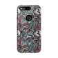 Dark Romance Tough Phone Case | Shockproof | Samsung Case | Google Case | Bookish