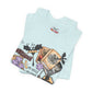 Fourth Wing Shirt | Graphic Tee | Bookish Merch |