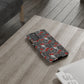 Masked Men Tough Phone Case | Shockproof | Samsung Case | Google Case | Bookish