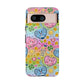 Care Bears Tough Phone Case | Shockproof | Samsung Case | Google Case |