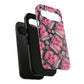 Burn Book Tough Phone Case | Shockproof | Samsung Case | Google Case | Bookish