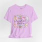 Bookish Girlie Shirt | Graphic Tee | Bookish Merch |