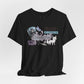 Quicksilver Shirt | Graphic Tee | Bookish Merch |